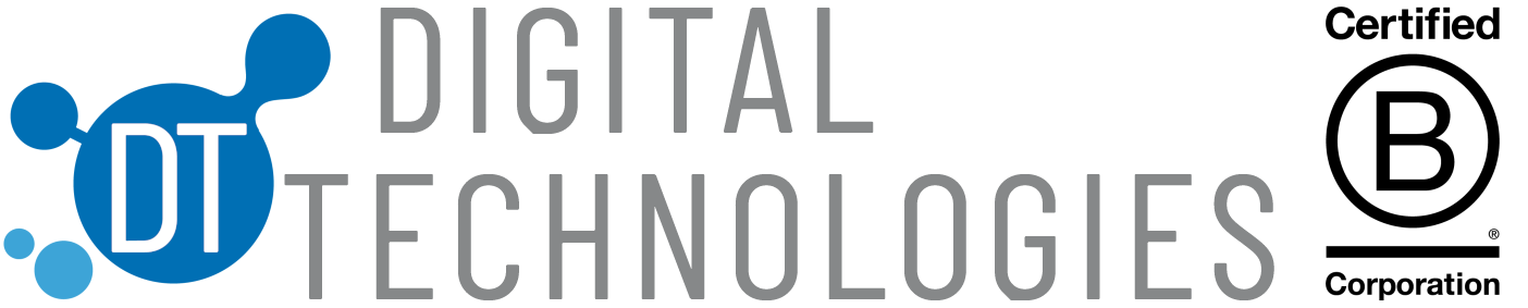 Digital Technologies